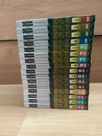 Dvd’s serie Witse aflevering 1 tem. 52, Cd's en Dvd's, Dvd's | Tv en Series, Ophalen of Verzenden