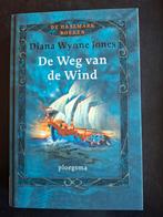 D. Wynne Jones - II De Weg van de Wind, Ophalen of Verzenden, Zo goed als nieuw, D. Wynne Jones