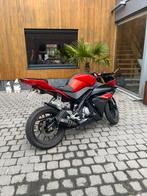 Yamaha yzf R125 2018, Motoren, Motoren | Yamaha, Super Sport, Particulier, 125 cc, 11 kW of minder
