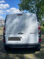 Renault kangoo, Voorwielaandrijving, Stof, Wit, Bedrijf