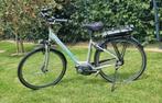 Vélo électrique Victoria e-trekking 5.9 en parfait état, Fietsen en Brommers, Elektrische fietsen, Ophalen, Zo goed als nieuw