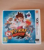 Yokai watch - Nintendo 3ds, Comme neuf, Enlèvement ou Envoi