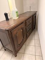 Antieke kast, Huis en Inrichting, Ophalen, Zo goed als nieuw