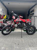Ultra Motocross Pitbike Crossmotor Dirtbike 50cc 125cc Nieuw, Fietsen en Brommers, Ophalen, Nieuw, Ultra Motocross