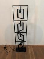 Industriële vloerlamp, Ophalen, Zo goed als nieuw