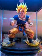 Goku medicos, Ophalen, Zo goed als nieuw