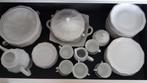 servies limoge, Ophalen