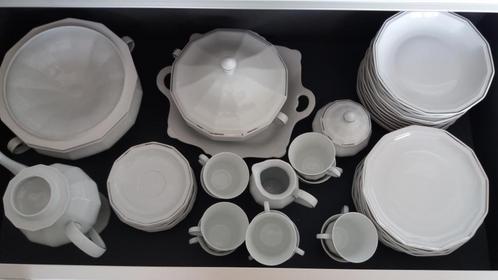 vaisselle limoge, Antiquités & Art, Antiquités | Services (vaisselle) complet, Enlèvement