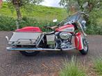 Harley Davidson 1966 Earlyshovel, Motoren, 2 cilinders, Toermotor, 1200 cc