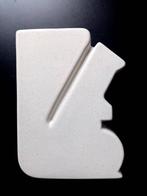 Vase art deco Antonio Lampecco, Ophalen of Verzenden