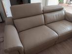 LEDEREN SALON, Ophalen, Zo goed als nieuw, Leer, Modern