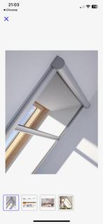 2 vliegenramen Velux, Doe-het-zelf en Bouw, Rolluiken, Ophalen, Nieuw