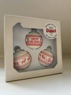 Set de boules de Noël Duvel, Collections, Enlèvement ou Envoi, Duvel