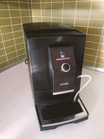 Nivona nicr 790 espressomachine, Ophalen, Gebruikt