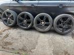 18 duim velgen 5x114.3, Auto-onderdelen, Banden en Velgen, Ophalen, Band(en)