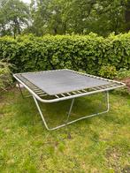 Trampoline, Kinderen en Baby's, Speelgoed | Buiten | Trampolines, Ophalen