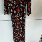 MNG prachtige losvallende jumpsuit mt M tot L zie afmetinge, Ophalen of Verzenden, Zo goed als nieuw