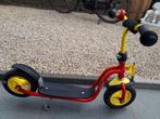 kinderstep puky, Fietsen en Brommers, Ophalen, Zo goed als nieuw, Minder dan 16 inch, Puky
