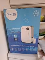 luchtbevochtiger, Elektronische apparatuur, Luchtbehandelingsapparatuur, Ophalen, Nieuw, Luchtbevochtiger