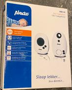Babyfoon Alecto DBX-30, Kinderen en Baby's, Ophalen of Verzenden, 250 meter of meer, Zo goed als nieuw, Digitaal