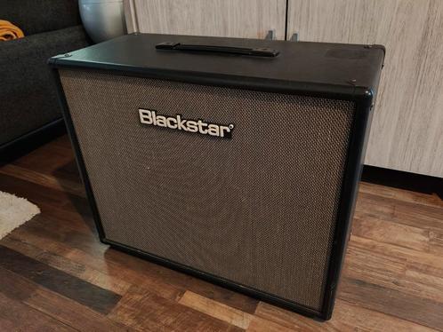 Blackstar HT112 cab, Muziek en Instrumenten, Versterkers | Bas en Gitaar, Gebruikt, Ophalen