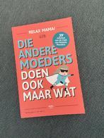 Elsbeth Teeling - Die andere moeders doen ook maar wat, Boeken, Ophalen, Elsbeth Teeling