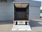 Mercedes Sprinter 515 CDI Automaat Laadklep Zijdeur Bakwagen, Auto's, Automaat, Stof, Gebruikt, 110 kW