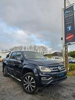 VOLKSWAGEN AMAROK 4MOTION HIGHLINE/3.0V6/225PK LICHTEVRACHT, Te koop, 3500 kg, 5 deurs, SUV of Terreinwagen