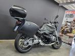 BMW R 1200 R (bj 2014), Motoren, Bedrijf, Meer dan 35 kW, Toermotor, 1200 cc
