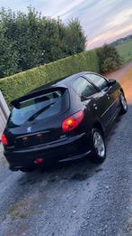 Peugeot 206 2005, Auto's, Particulier, Te koop, Benzine