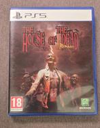 The house of the dead remake, Games en Spelcomputers, Ophalen of Verzenden, Zo goed als nieuw