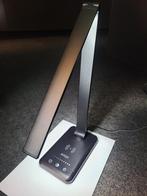 Bureaulamp met dimbare verlichting, Ophalen, Zo goed als nieuw, Metaal, Minder dan 50 cm