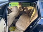 BMW 525D AUTOMAAT, Auto's, Te koop, 120 kW, Break, 5 deurs