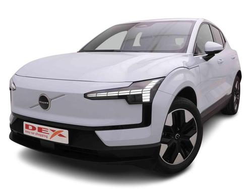 VOLVO EX30 51 kWh 272 Single Motor Core, Auto's, Volvo, Overige modellen, Airbags, Airconditioning, Boordcomputer, Cruise Control