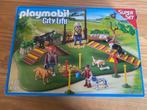 Playmobil City Life Superset - Boerderij, Ophalen of Verzenden, Gebruikt