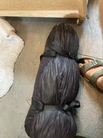 Nordisk tent Halland, Ophalen, Gebruikt, Tot en met 2