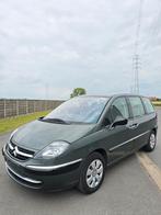 CITROËN C8-2.0HDI- 7ZIT/AIRCO-PDC/CRUIS-HANDELAAR-EXPORT, Euro 5, 4 cilinders, 7 zetels, C8