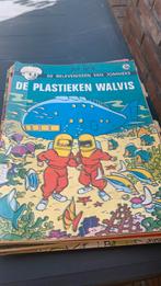 De plastieken walvis, Boeken, Ophalen of Verzenden