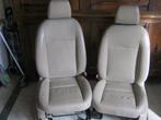 lederen stoelen FORD Focus C-MAX, bouwjaar 2003-2011 met ach, Auto-onderdelen, Ophalen of Verzenden, Gebruikt, Ford