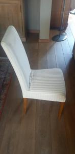 stoelen, Huis en Inrichting, Stoelen, Ophalen, Gebruikt, Vijf, Zes of meer stoelen