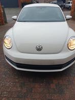 Volkswagen Beetle, Auto's, Volkswagen, Euro 5, Stof, 4 cilinders, Particulier
