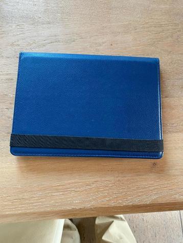 Universal stand cover 9,7 inch voor iPad merk Gecko Covers. beschikbaar voor biedingen