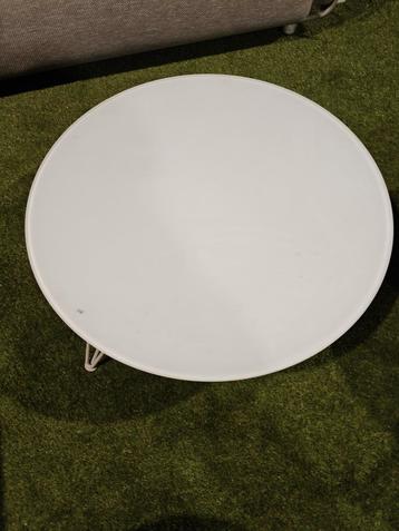 Salontafel joli beschikbaar voor biedingen