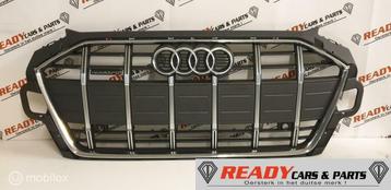 A4 8W FACELIFT ALLROAD GRILL Grille 8W0853651DP NIEUW ORIGIN beschikbaar voor biedingen