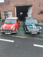 mini britich open 92 + une mini 1000, Auto-onderdelen, Ophalen, Gebruikt, Mini