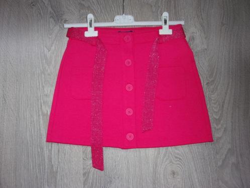 SPLINTERNIEUW fleurig rokje. Maat 140., Kinderen en Baby's, Kinderkleding | Maat 140, Nieuw, Meisje, Jurk of Rok, Ophalen of Verzenden