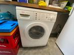 Bosch wasmachine, 4 tot 6 kg, Wolwasprogramma, 1200 tot 1600 toeren, Ophalen