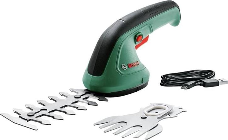 Bosch Tuinschaar SNELLE GRATIS LEVERING, Doe-het-zelf en Bouw, Gereedschap | Zaagmachines, Nieuw, Overige typen, Verzenden