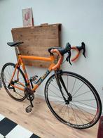 Eddy Merckx GARA - retro koersfiets, Fietsen en Brommers, Fietsen | Racefietsen, Ophalen, Gebruikt