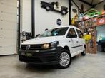 wagon de fret léger avec TVA Volkswagen Caddy Maxi 2.0 TDI D, Autos, 75 kW, Achat, Euro 6, Entreprise